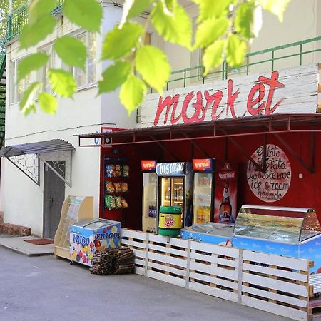 Pensiunea Della Nonna Vadul lui Vodă エクステリア 写真