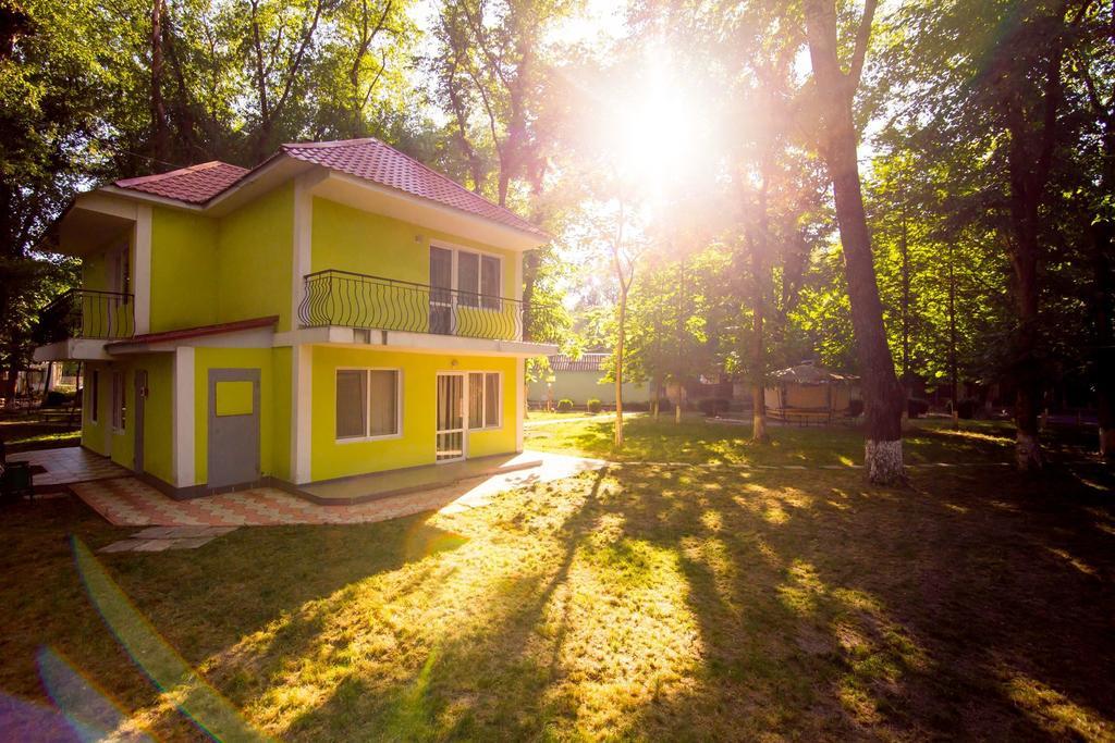 Pensiunea Della Nonna Vadul lui Vodă エクステリア 写真