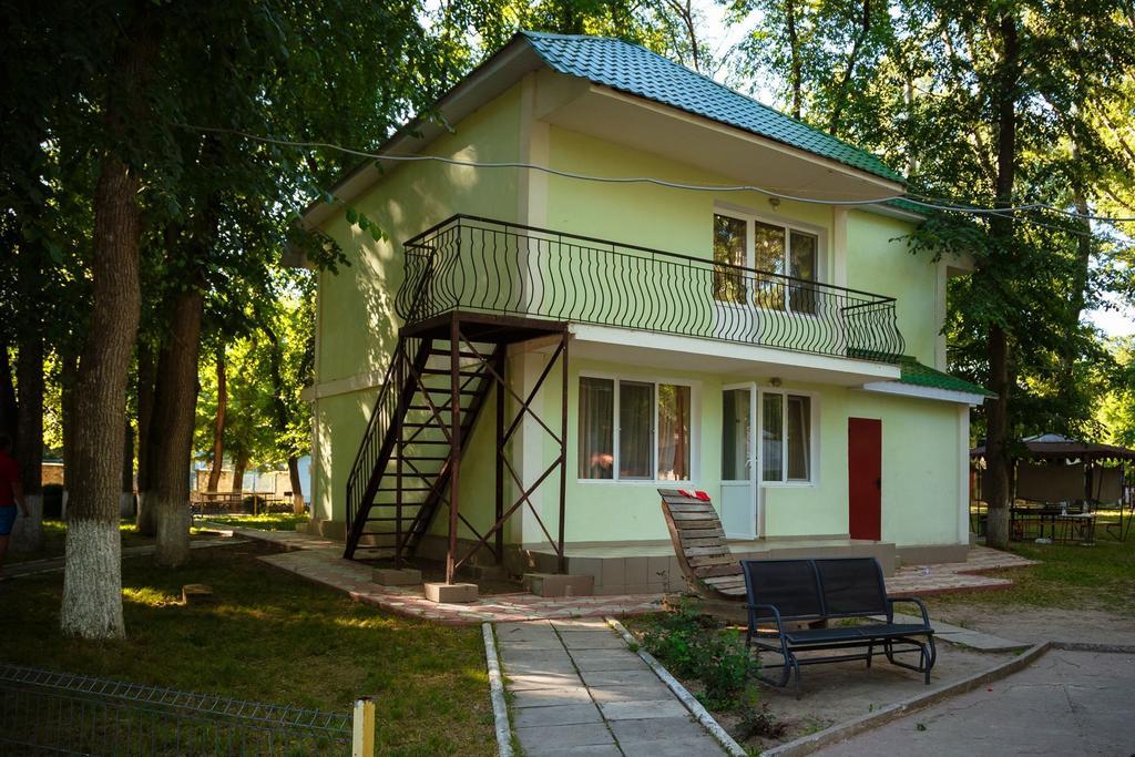 Pensiunea Della Nonna Vadul lui Vodă エクステリア 写真