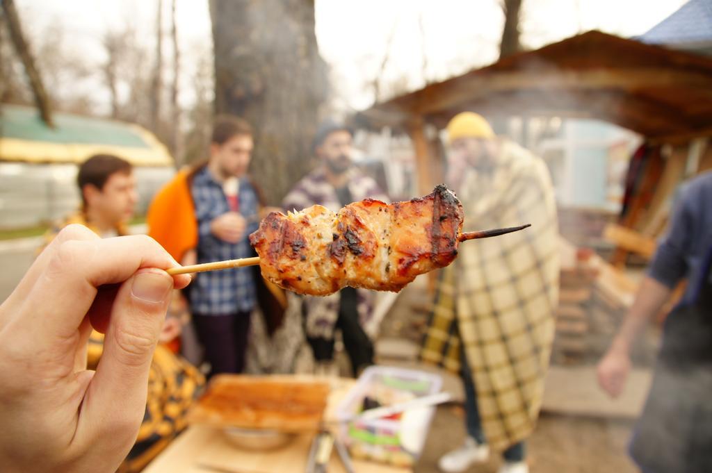 Pensiunea Della Nonna Vadul lui Vodă エクステリア 写真