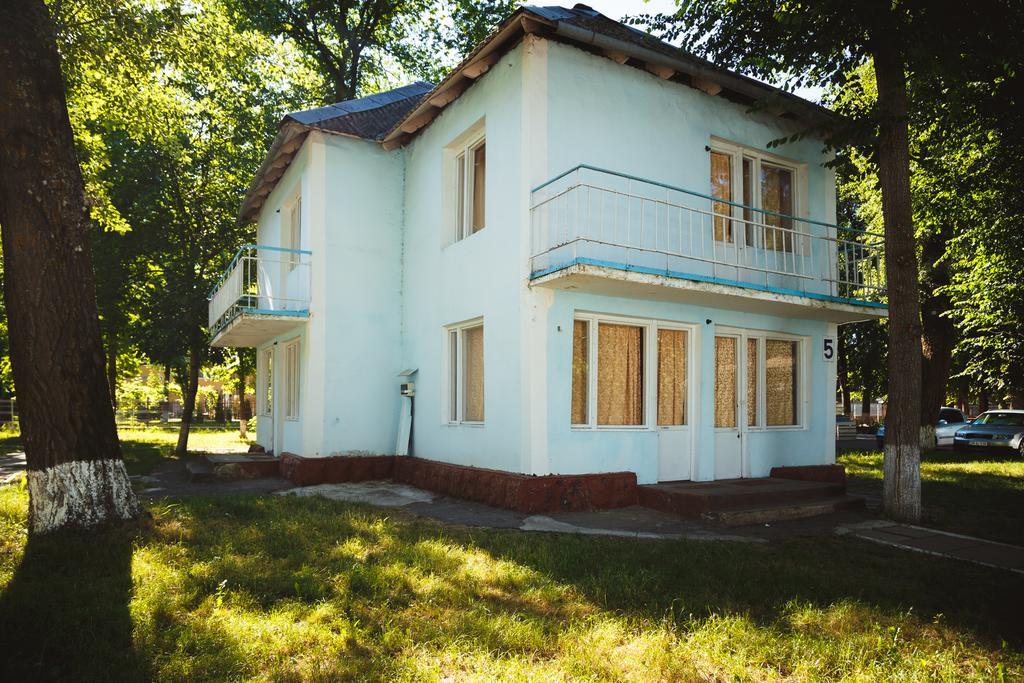 Pensiunea Della Nonna Vadul lui Vodă エクステリア 写真